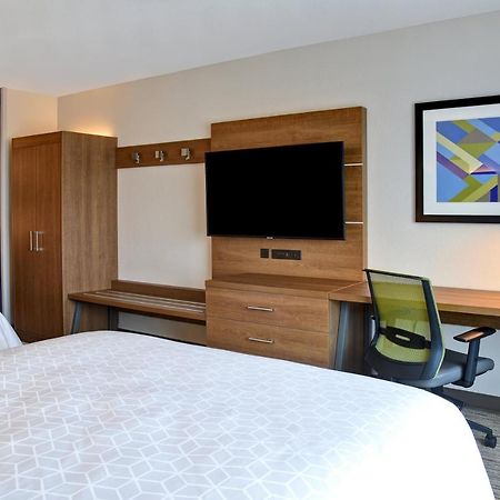 Holiday Inn Express & Suites - Ottawa By Ihg Экстерьер фото