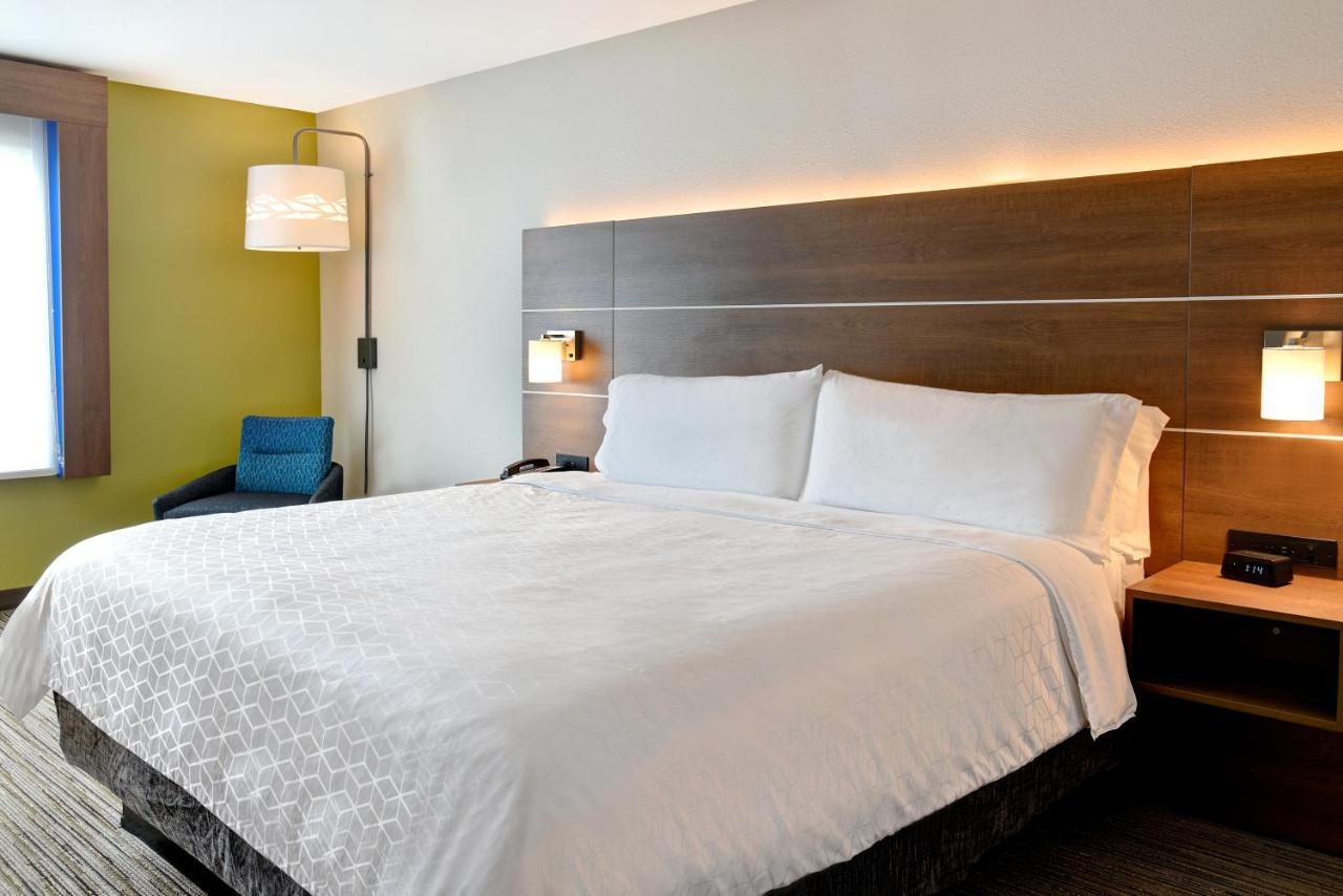 Holiday Inn Express & Suites - Ottawa By Ihg Экстерьер фото