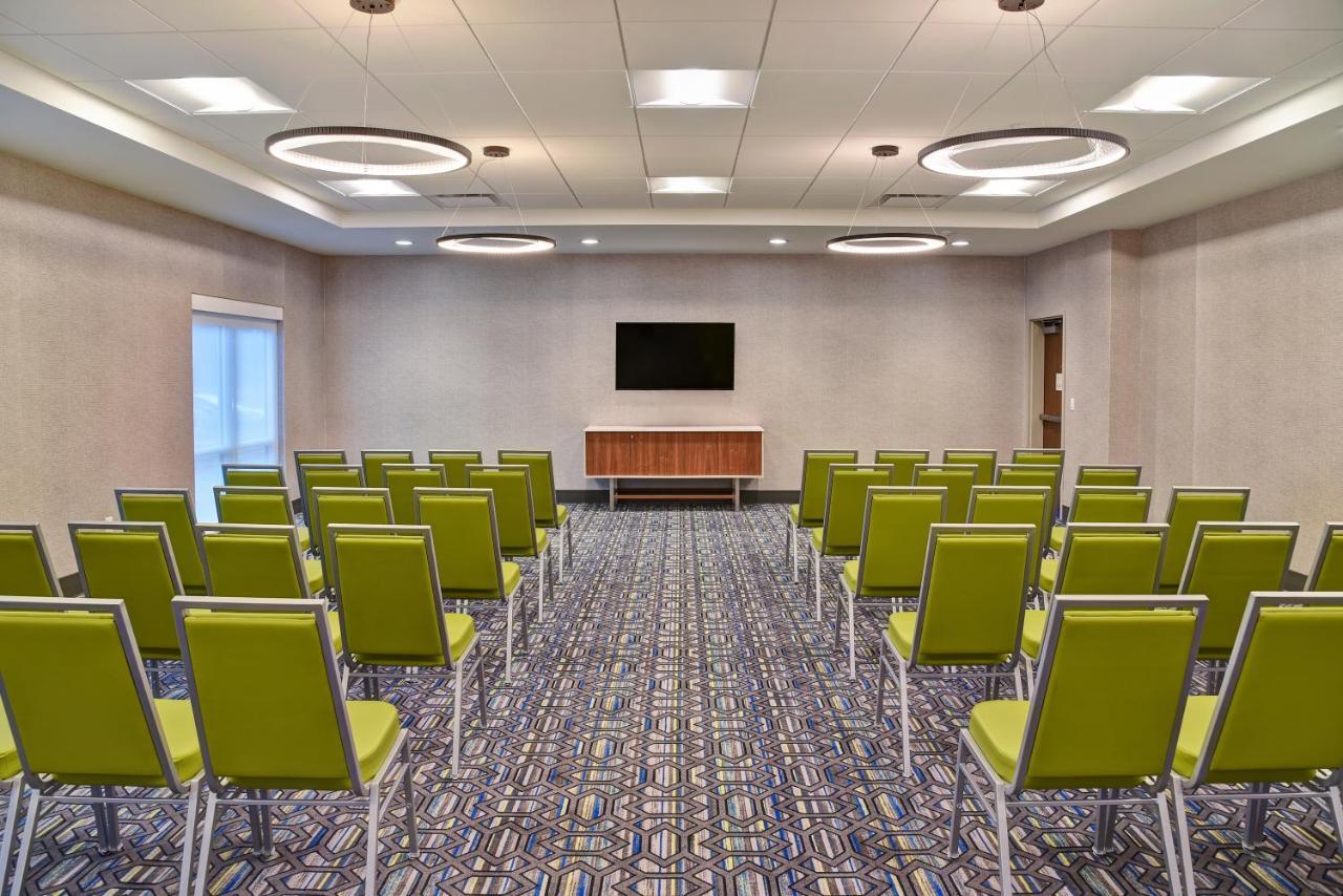 Holiday Inn Express & Suites - Ottawa By Ihg Экстерьер фото