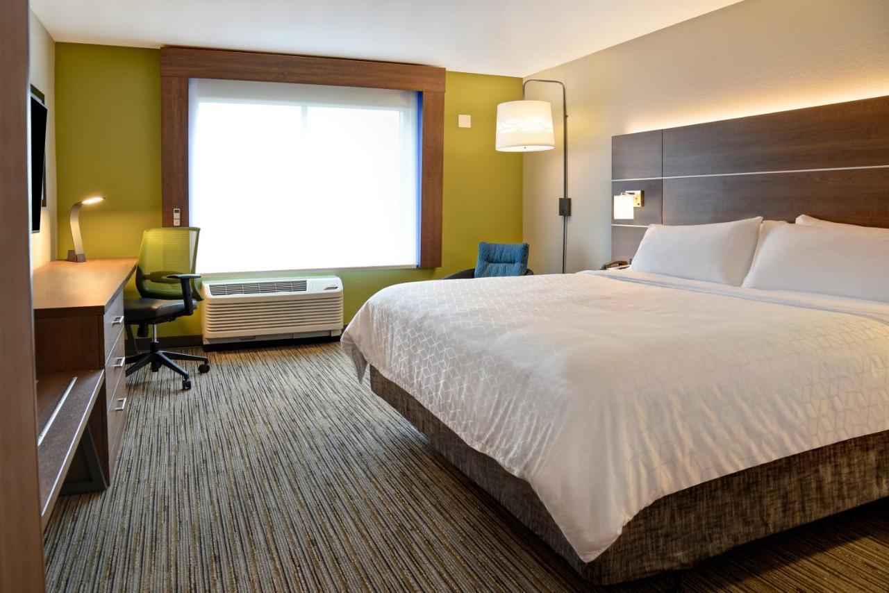 Holiday Inn Express & Suites - Ottawa By Ihg Экстерьер фото