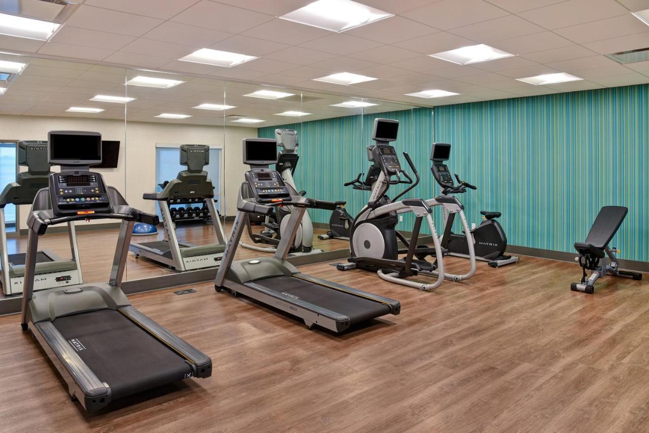 Holiday Inn Express & Suites - Ottawa By Ihg Экстерьер фото