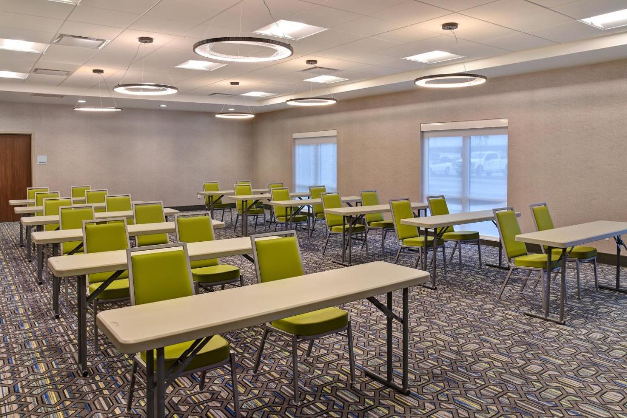 Holiday Inn Express & Suites - Ottawa By Ihg Экстерьер фото
