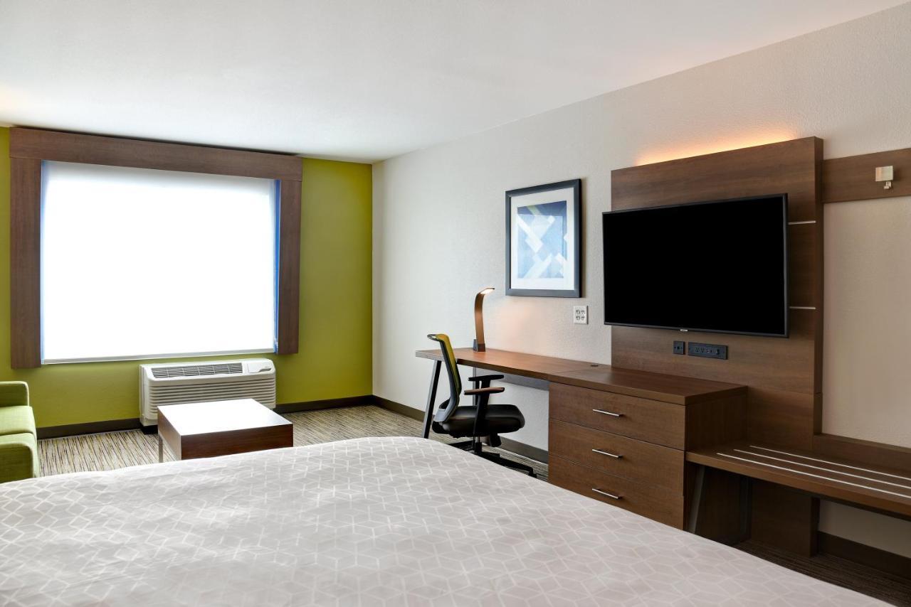 Holiday Inn Express & Suites - Ottawa By Ihg Экстерьер фото