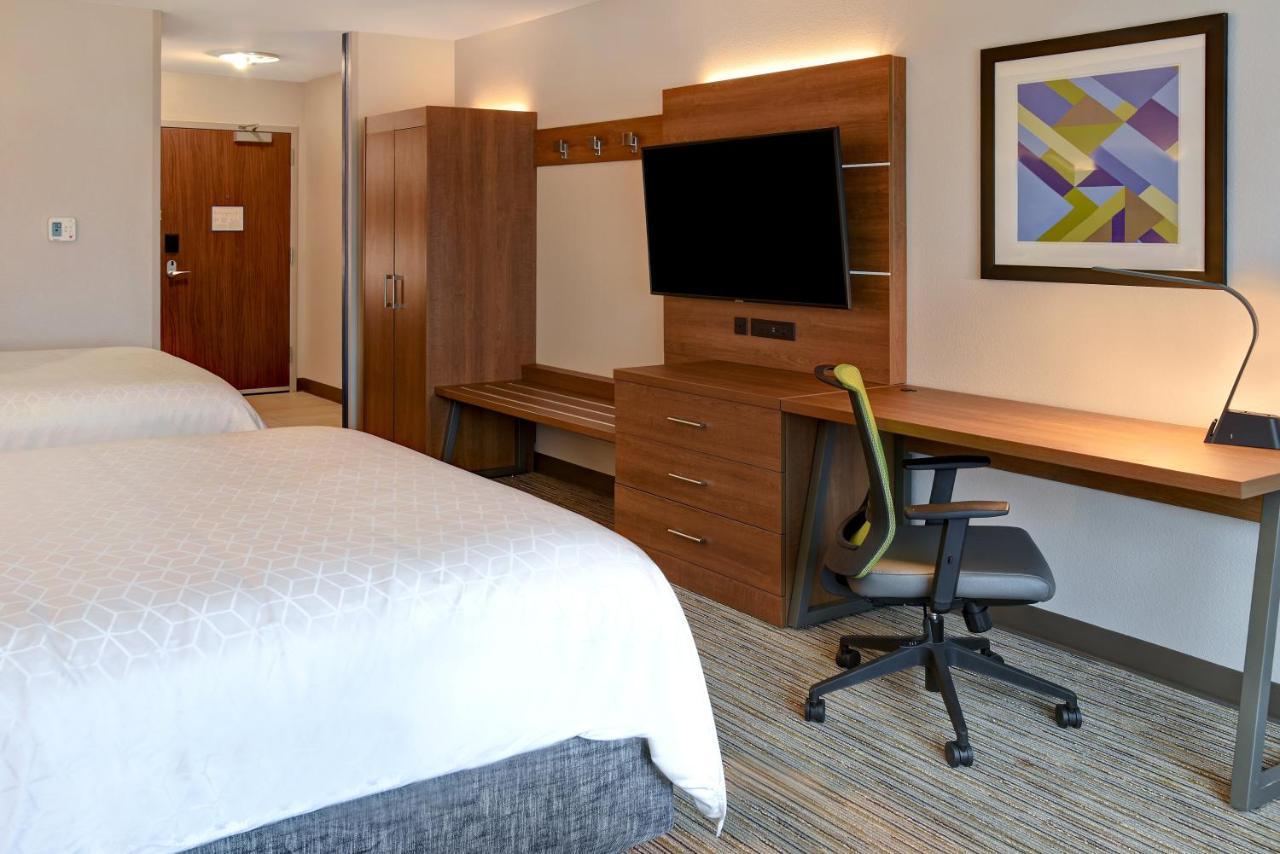 Holiday Inn Express & Suites - Ottawa By Ihg Экстерьер фото
