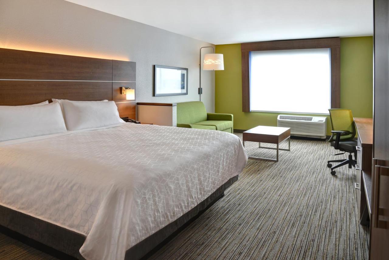 Holiday Inn Express & Suites - Ottawa By Ihg Экстерьер фото