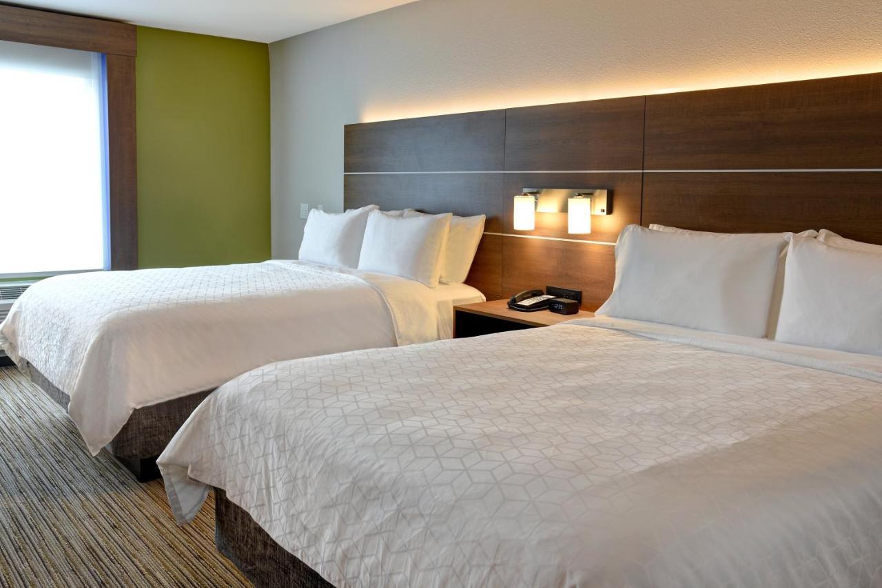 Holiday Inn Express & Suites - Ottawa By Ihg Экстерьер фото